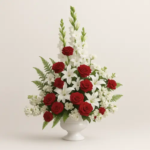 Bunga Meja pontianak tenggara